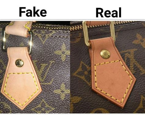 how to tell if an lv bag is fake|pre owned lv bags.